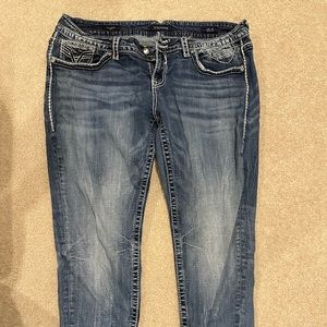 Vigoss size 20 Length 31